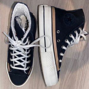 platform converse